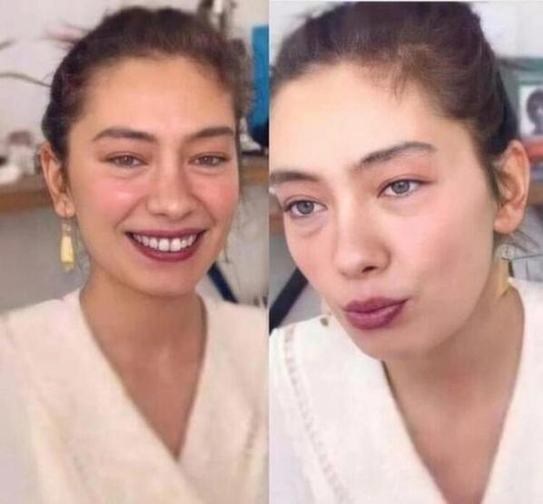 Neslihan Atagül Etilerde görüntülendi: Verdiği kilolar dikkat çekti