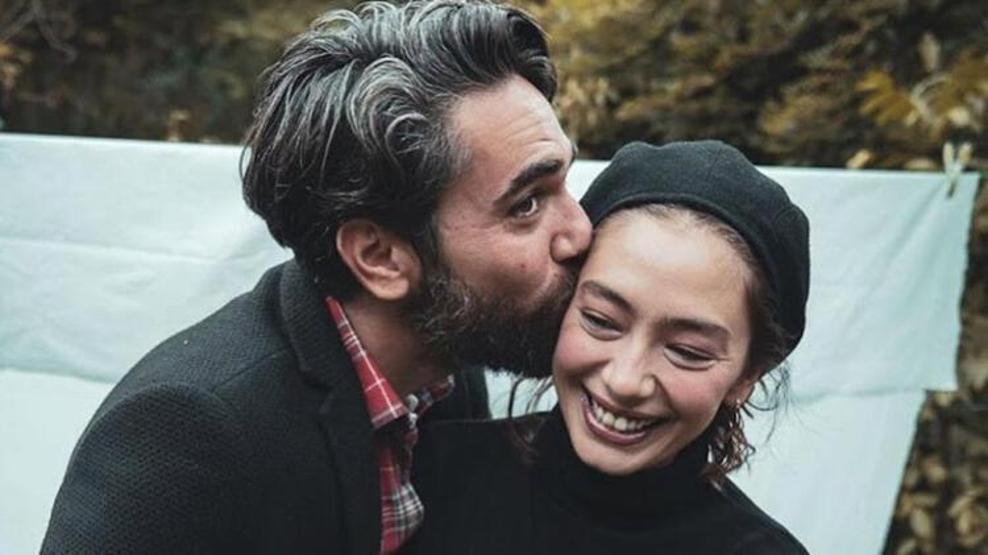 Neslihan Atagül Etilerde görüntülendi: Verdiği kilolar dikkat çekti