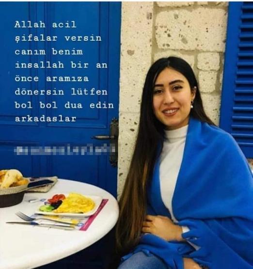 Ameliyat sonrası ölen Leyla’nın ses kaydı ortaya çıktı: Ağzımdan, burnumdan kan geliyor