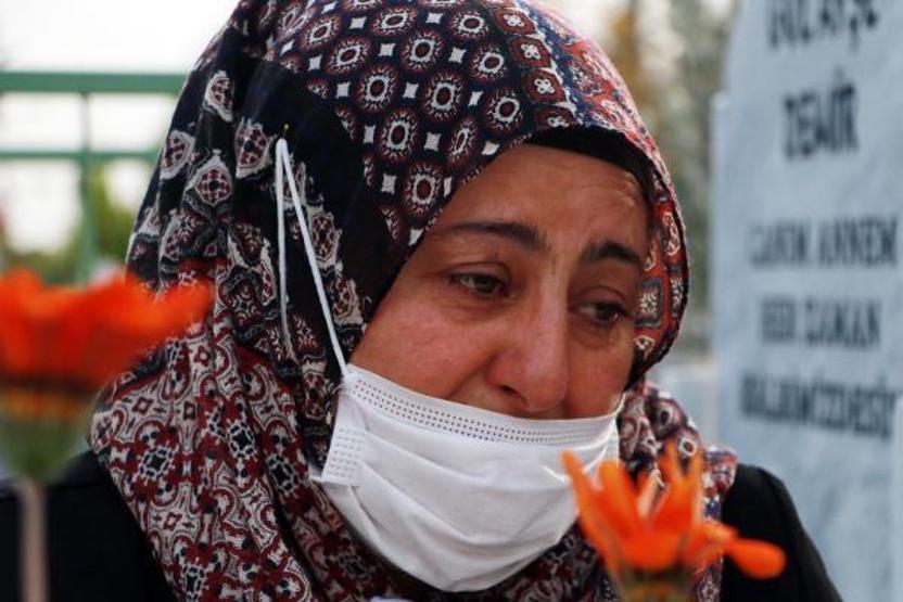 Ameliyat sonrası ölen Leyla’nın ses kaydı ortaya çıktı: Ağzımdan, burnumdan kan geliyor