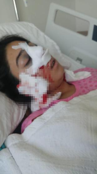 Ameliyat sonrası ölen Leyla’nın ses kaydı ortaya çıktı: Ağzımdan, burnumdan kan geliyor