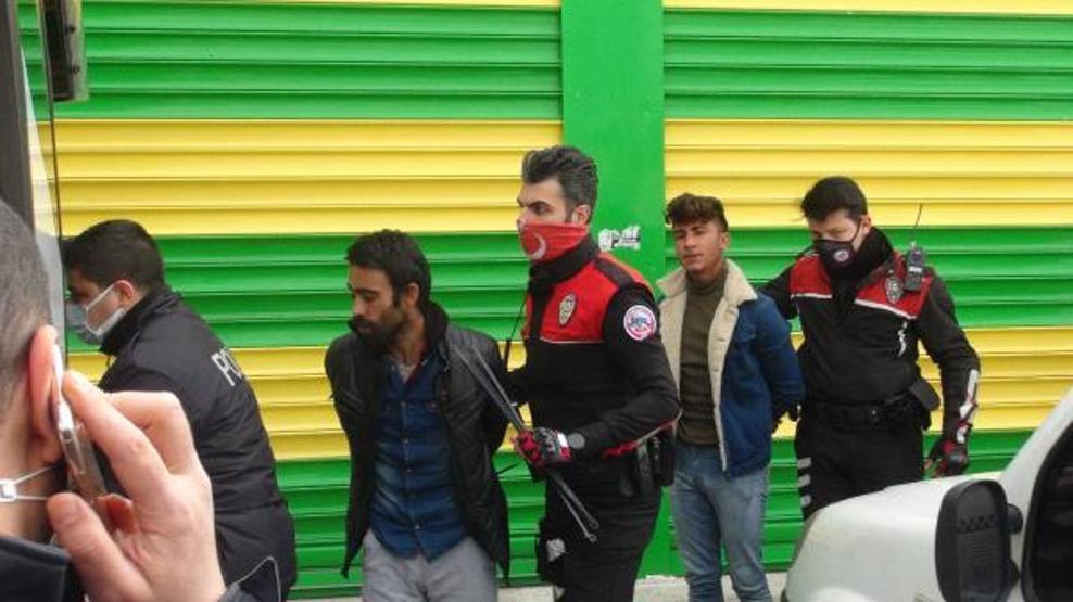 Şanlıurfa’da tüfekli, bıçaklı, taşlı, sopalı kavga: 10 yaralı, 40 gözaltı