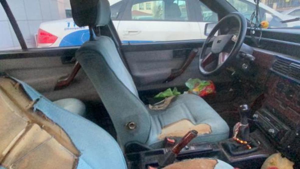 Öldürdüğü Arzu’nun cesedi ile 90 km yol gitmiş