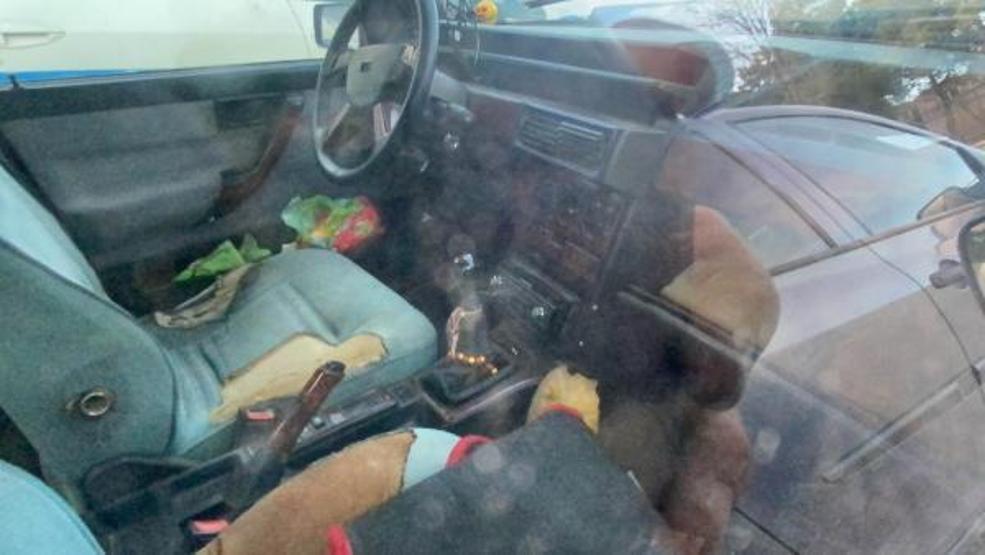 Öldürdüğü Arzu’nun cesedi ile 90 km yol gitmiş