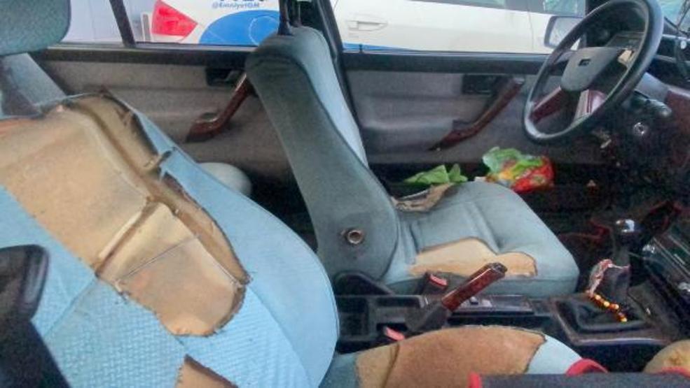 Öldürdüğü Arzu’nun cesedi ile 90 km yol gitmiş