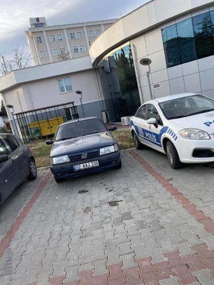 Öldürdüğü Arzu’nun cesedi ile 90 km yol gitmiş