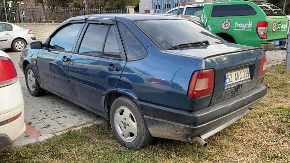 Öldürdüğü Arzu’nun cesedi ile 90 km yol gitmiş