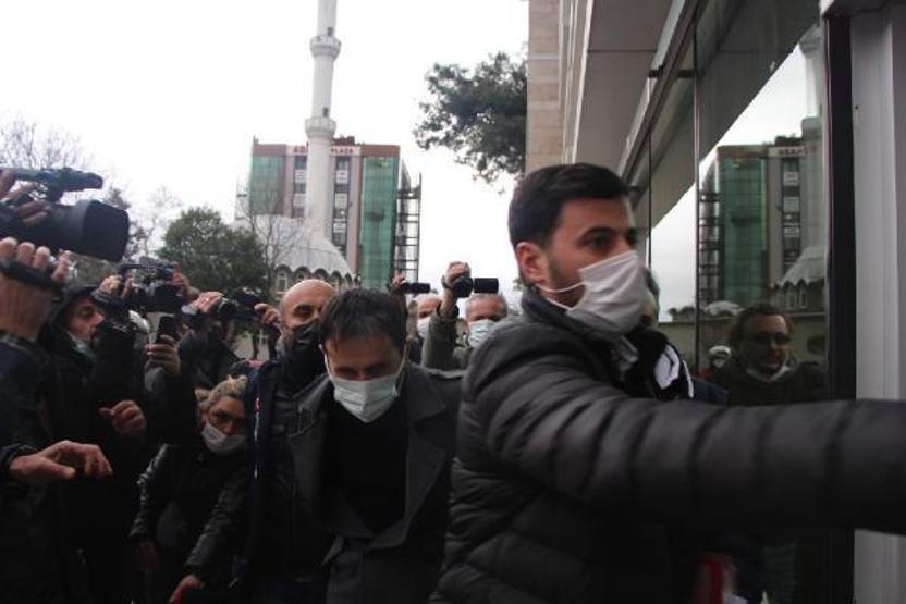 Öldürdüğü Arzu’nun cesedi ile 90 km yol gitmiş