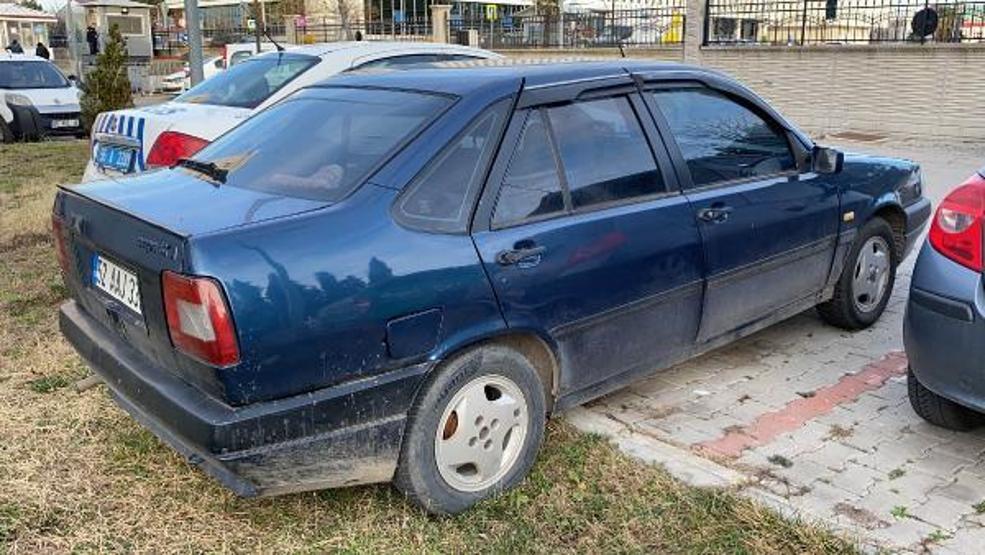 Öldürdüğü Arzu’nun cesedi ile 90 km yol gitmiş