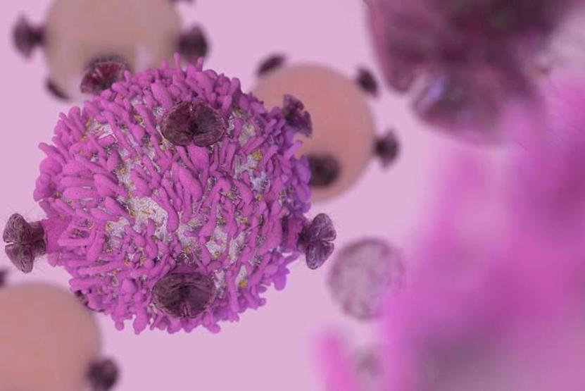 Uzman isimden ürküten açıklama: Kanserin görülme oranı 12 kat arttı