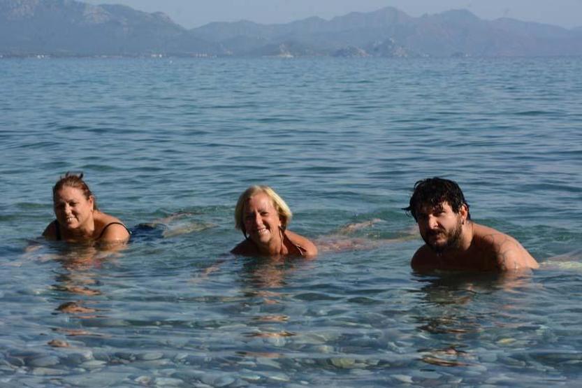 Şubat ayında Muğla