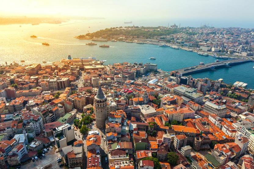 Son dakika İl il Türkiyenin nüfusu (Hangi ilin nüfusu ne kadar oldu)