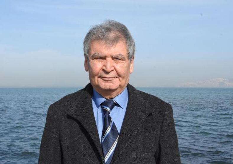 İzmirin barajları bir günde doldu
