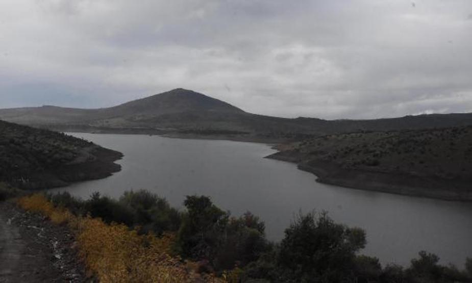 İzmirin barajları bir günde doldu