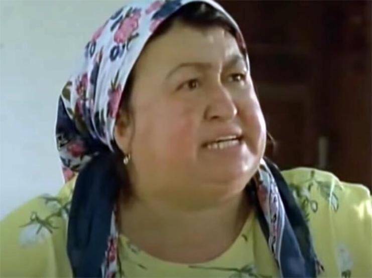 Gülnihal Demir verdiği kilolarla dikkat çekti
