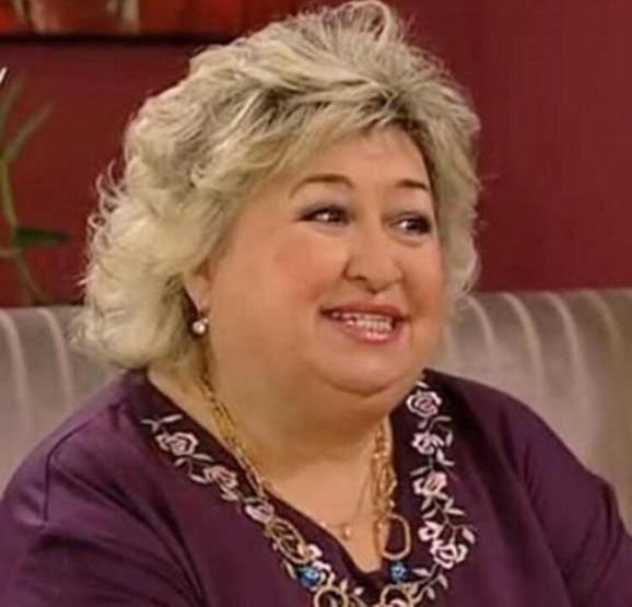 Gülnihal Demir verdiği kilolarla dikkat çekti