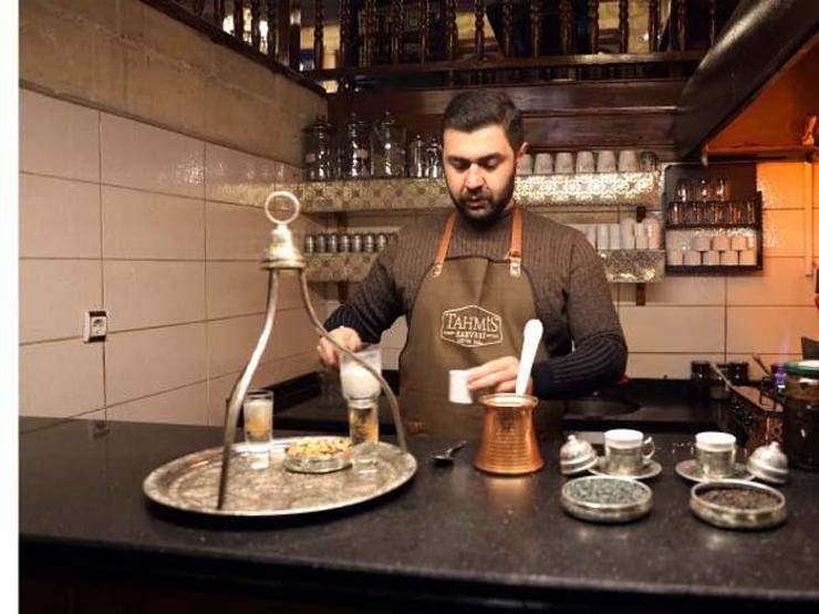 Öksürüğü kesiyor, kalp ve böbrek hastalıklarına iyi geliyor Gaziantepin tescilli lezzeti; Menengiç kahvesi
