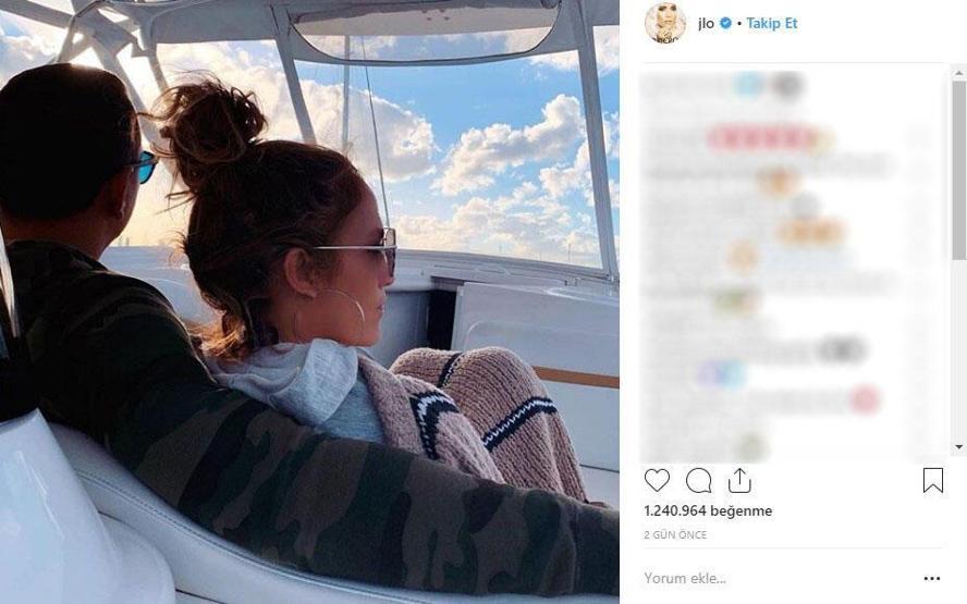 Ortalığı karıştıran iddia Alex Rodriguez, Jennifer Lopez’i aldatıyor mu