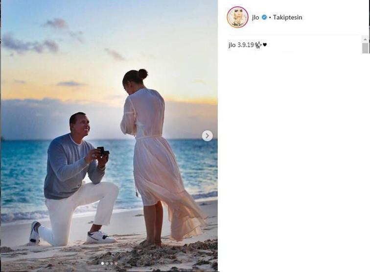 Ortalığı karıştıran iddia Alex Rodriguez, Jennifer Lopez’i aldatıyor mu