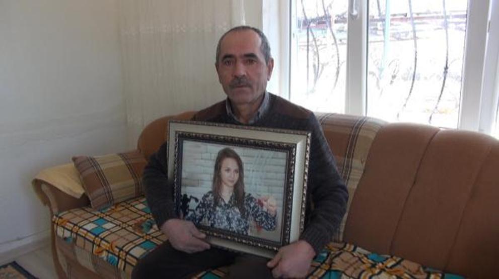 Aleynanın babası: Ümitcanın verdiği yalan ifadeler ortaya çıktı