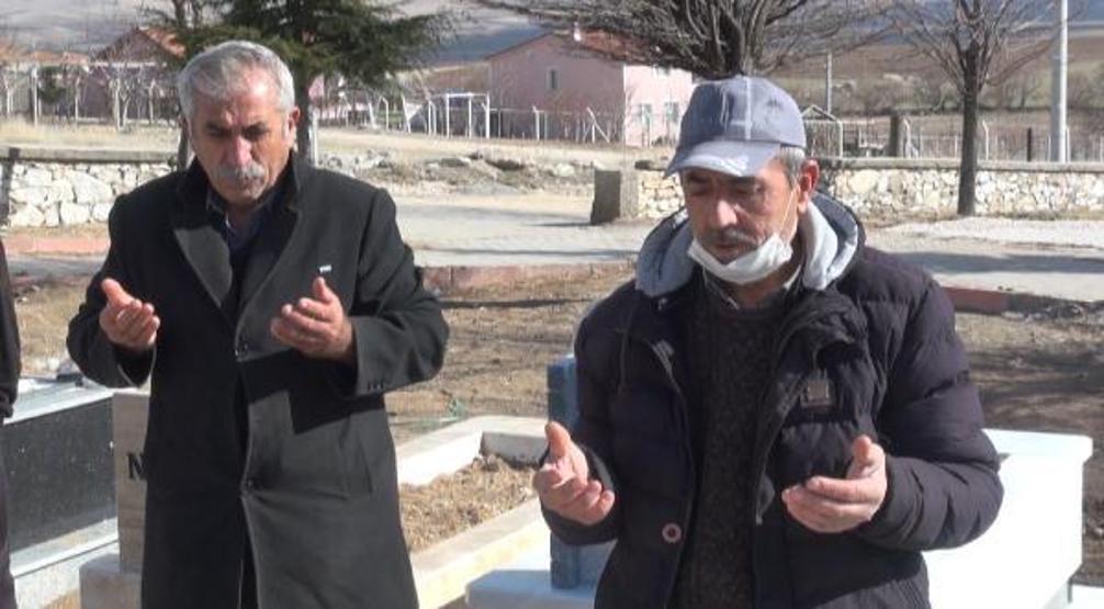 Aleynanın babası: Ümitcanın verdiği yalan ifadeler ortaya çıktı