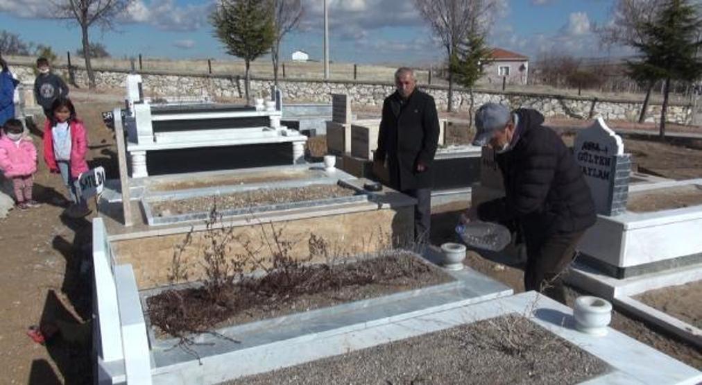 Aleynanın babası: Ümitcanın verdiği yalan ifadeler ortaya çıktı
