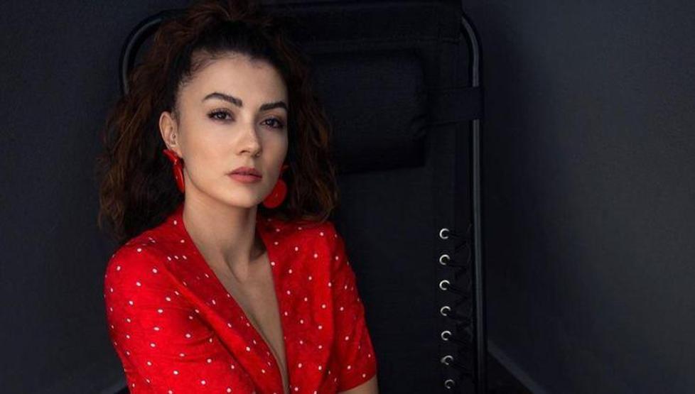 Hatice ve Burcu Özberk polemiğine Burcu Binici de dahil oldu