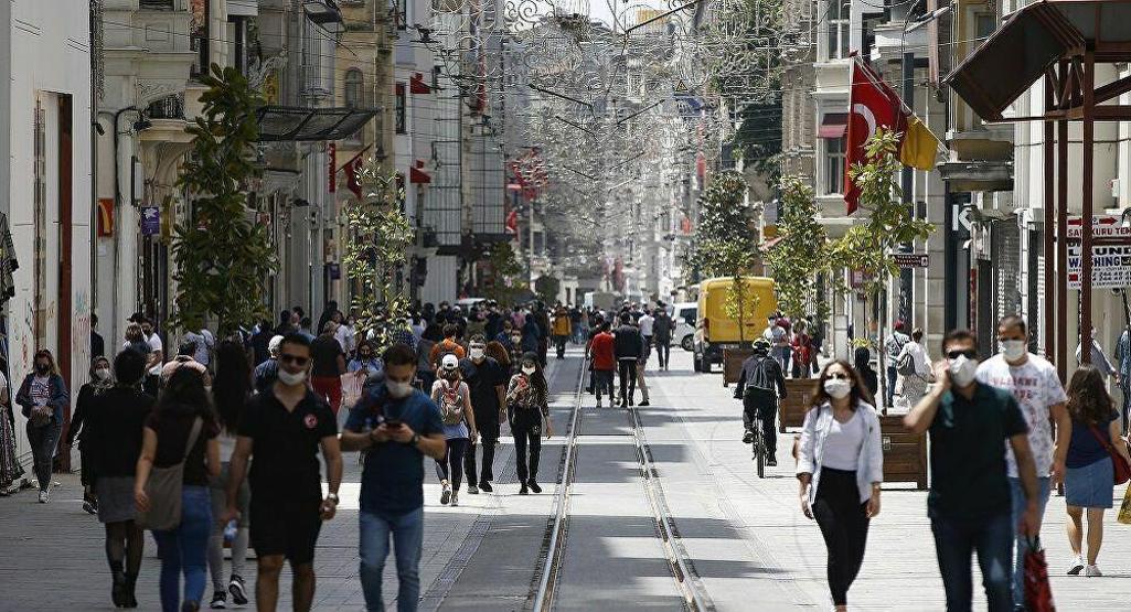 COVID-19da küresel bağışıklık ne zaman İşte ülkelerin tahmini bağışıklık süreleri