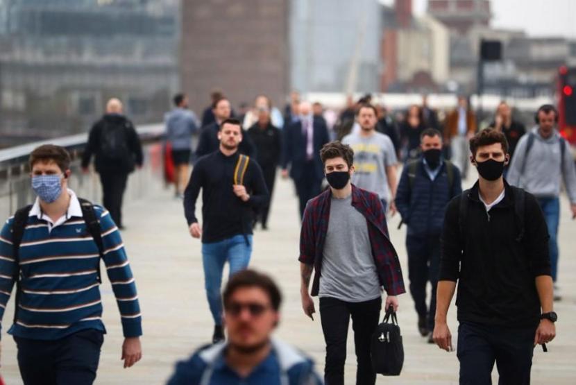 COVID-19da küresel bağışıklık ne zaman İşte ülkelerin tahmini bağışıklık süreleri