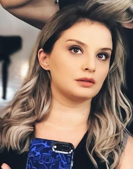 Sadakatsizin Gönülü Gözde Seda Altuner: İlk kez bir dizimi başından sonuna izliyorum