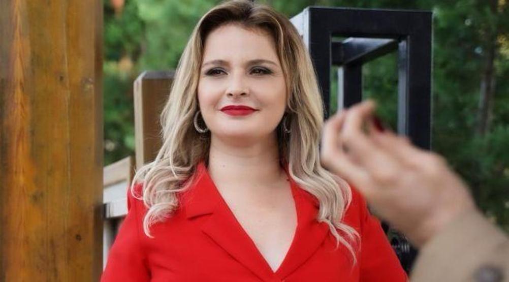 Sadakatsizin Gönülü Gözde Seda Altuner: İlk kez bir dizimi başından sonuna izliyorum