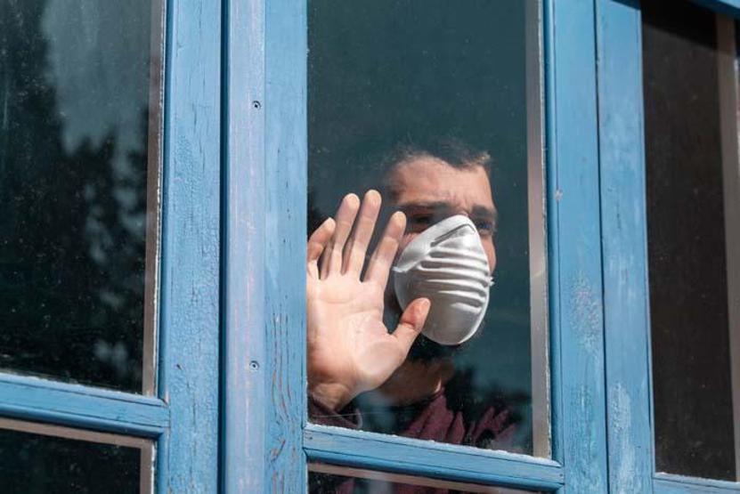 Covid-19un yeni işaretleri ve belirtisiz taşıyıcılık durumuna dikkat