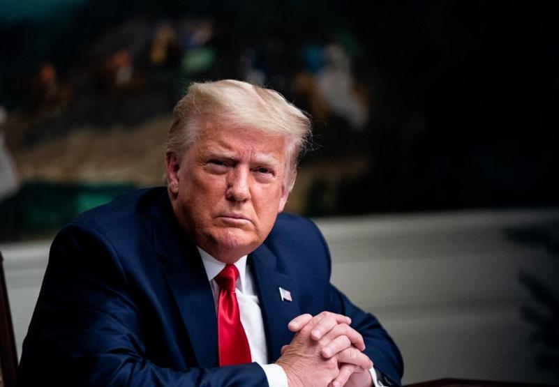 Trump çifti Beyaz Saray sonrası ne yapıyor Trumpa yakın isim açıkladı