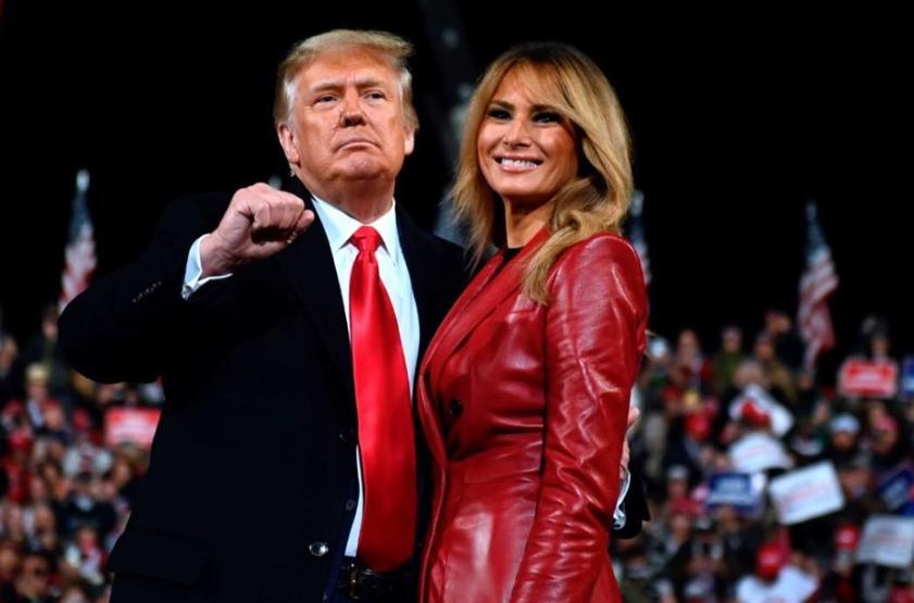 Trump çifti Beyaz Saray sonrası ne yapıyor Trumpa yakın isim açıkladı