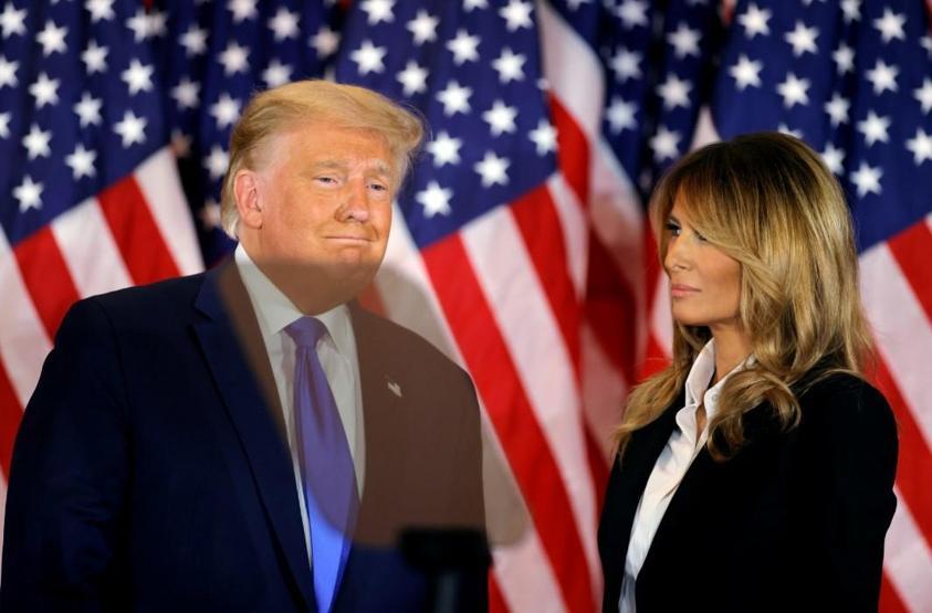 Trump çifti Beyaz Saray sonrası ne yapıyor Trumpa yakın isim açıkladı