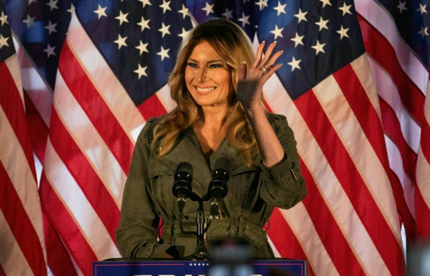 Trump çifti Beyaz Saray sonrası ne yapıyor Trumpa yakın isim açıkladı