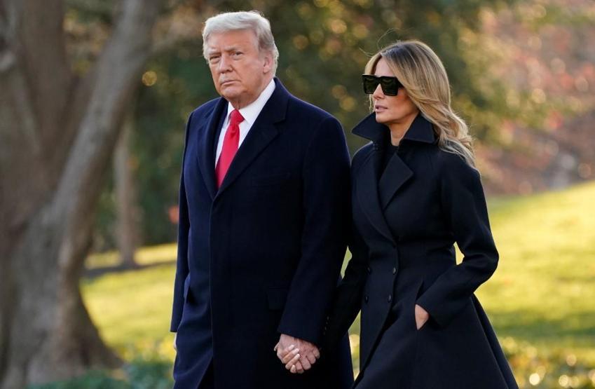 Trump çifti Beyaz Saray sonrası ne yapıyor Trumpa yakın isim açıkladı
