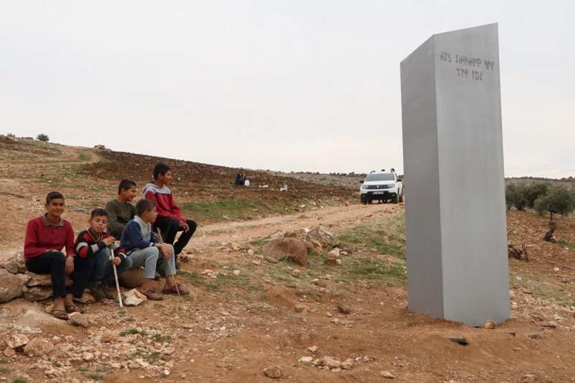Şanlıurfa’da metal blok nöbeti devam ediyor
