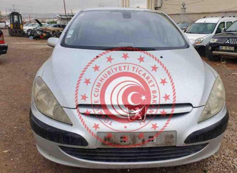 Bakanlık satışa çıkardı Hepsi 100 bin liranın altında