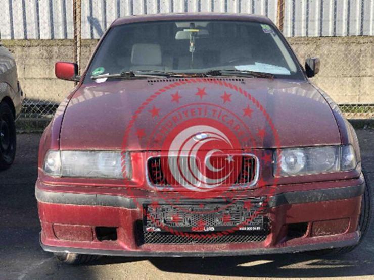 Bakanlık satışa çıkardı Hepsi 100 bin liranın altında