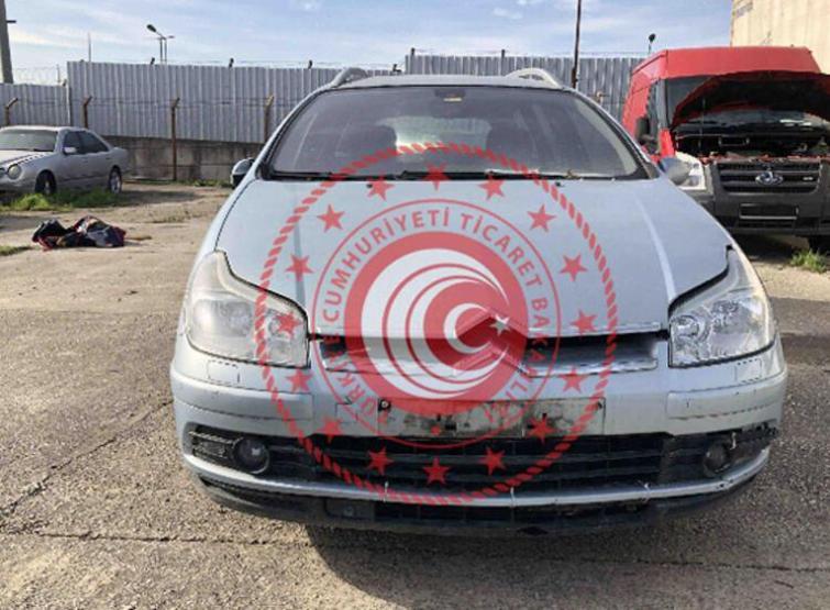 Bakanlık satışa çıkardı Hepsi 100 bin liranın altında