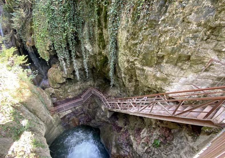 Batı Karadeniz yaylalarında renk cümbüşü