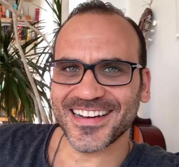 Nusrete tepki yağdı Köfte yapma şekliyle olay oldu