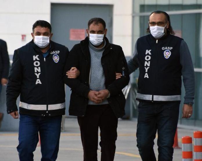 Hırsızın çaldığı altınlar imitasyon çıktı