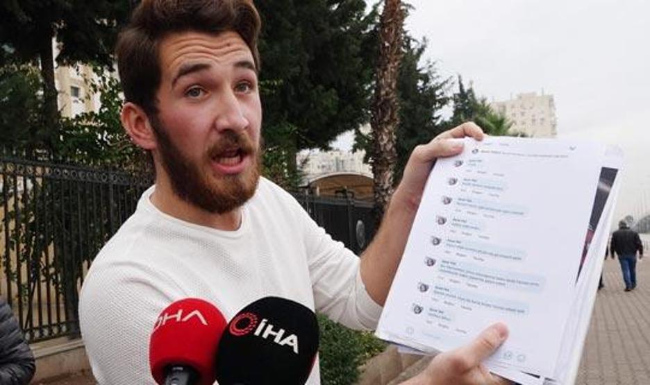 Kiralık katil iddiası çöktü: Kadir Şekere böyle komplo kurmuşlar