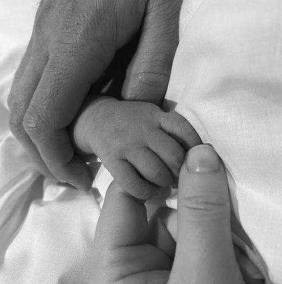 Tahtın 11. varisi: İngiliz Kraliyet Ailesinde yeni bebek