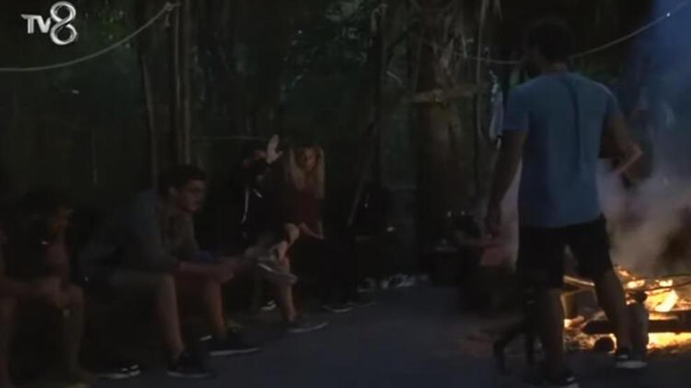 Survivorda dün akşam elenen isim kim oldu