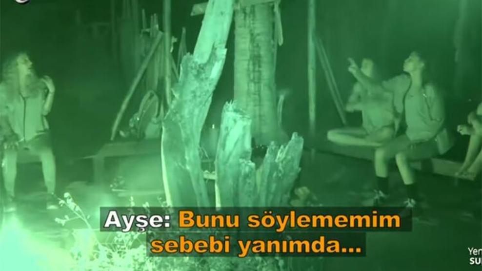 Survivorda dün akşam elenen isim kim oldu