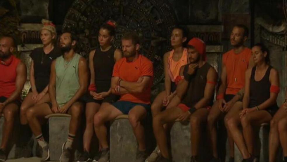 Survivorda dün akşam elenen isim kim oldu
