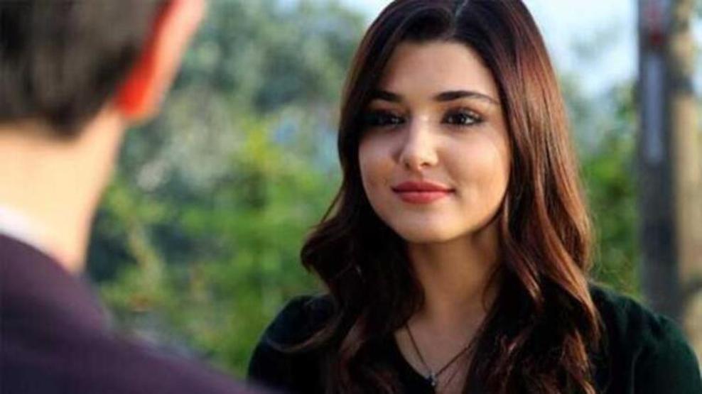 Hande Erçel ‘Bazlama surat’ davasını kazandı